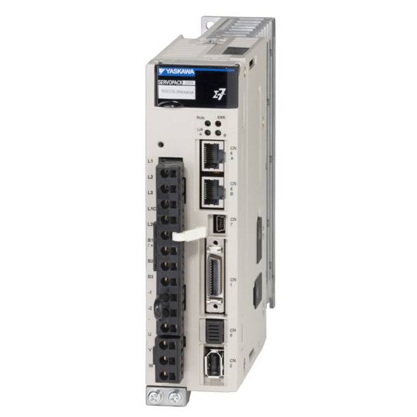 yaskawa servopacks sgd7s ethercat 7 1
