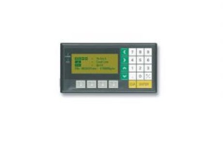 HMI Omron NT11S-SF121