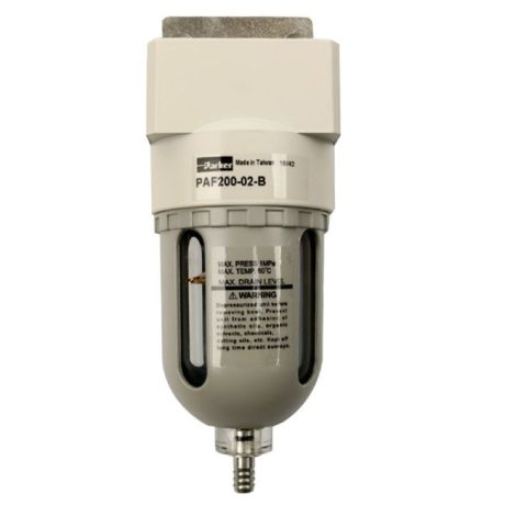 parker paf200 02 b
