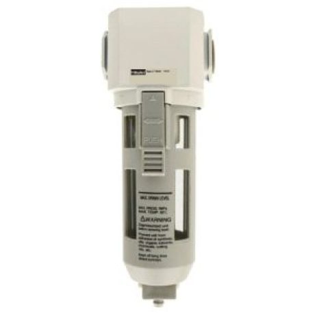 Bộ Lọc Khí Xả Tay Parker Size 1/4 PAF302-02-B