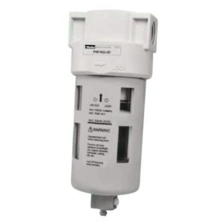 Bộ Lọc Khí Xả Tay Parker Size 1/2 PAF403-04-B