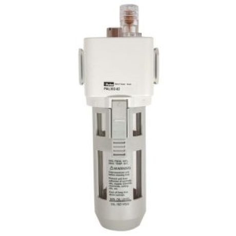 Bộ Cấp Dầu Bôi Trơn Parker Size 1/4 PAL302-02-B