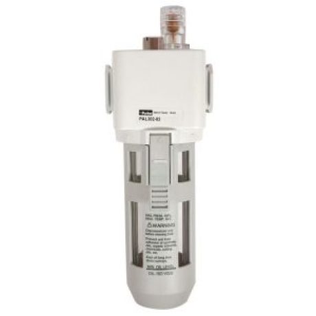 Bộ Cấp Dầu Bôi Trơn Parker Size 3/8 PAL302-03-B