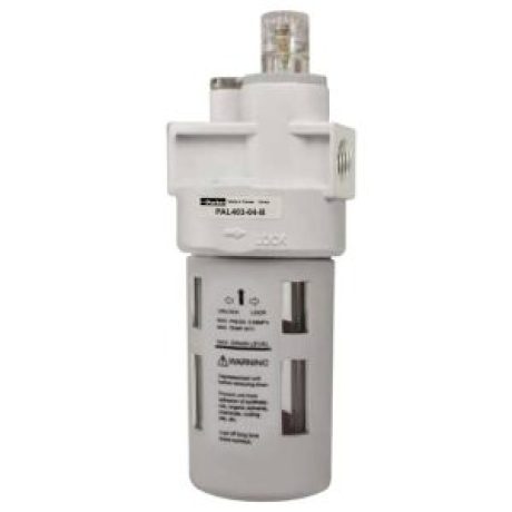 Bộ Cấp Dầu Bôi Trơn Parker Size 1/2 PAL403-04-B