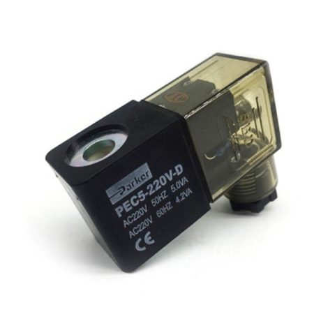 parker pec5 220v