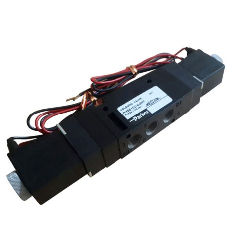 parker phs 510d 6 24v