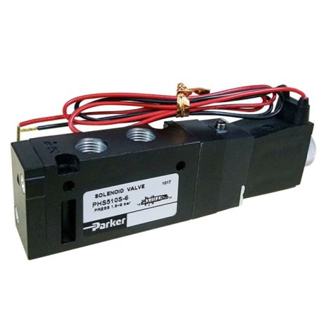 parker phs 510s 6 220v