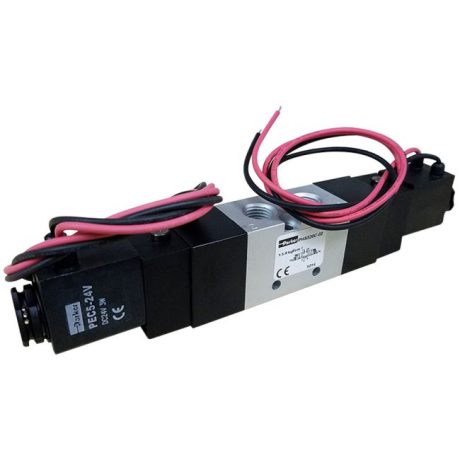 parker phs 520c 02 220v