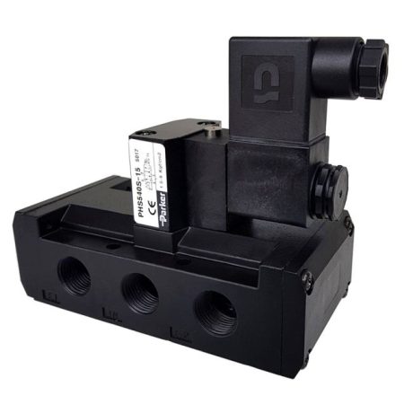 parker phs 540s 15 220v