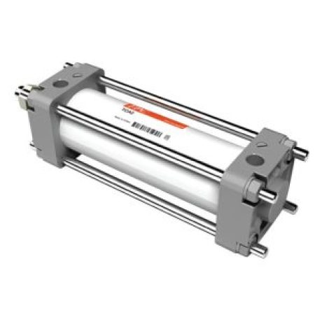 Xy lanh TPC AMBN40x125