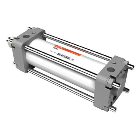 tpc cylinder am 33