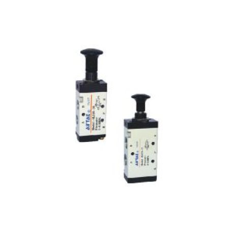 Van cơ khí Airtac 3L