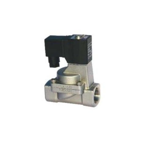 Van điện từ Airtac 2S(Thường đóng và gián tiếp)