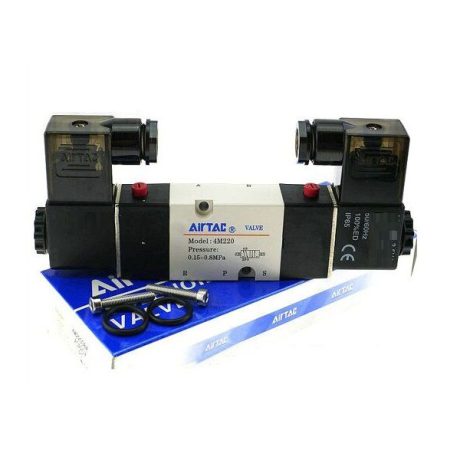van dien tu airtac 4m20