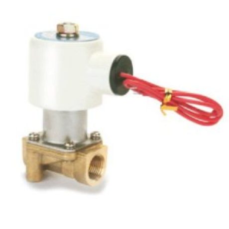 Van điện từ Autosigma HPW2120-A2 Ren 1/4" Coil 220V