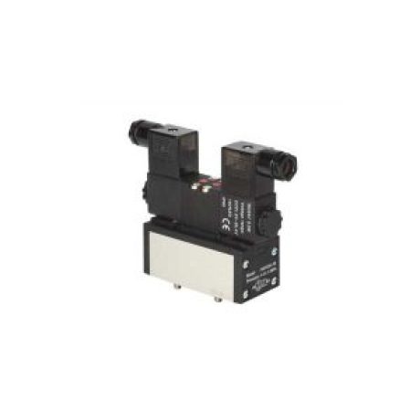 Van điện từ Airtac ESV ISO 5599-1