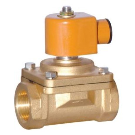 Van điện từ Parker NKV-15N-H-1H-C2 2 cửa 2 vị trí, Ren 21