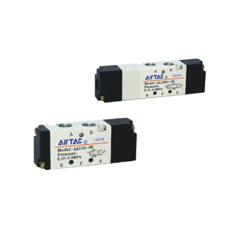 van khi nen airtac 4a100