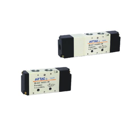 van khi nen airtac 4a200