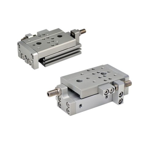 xy lanh ban truot airtac hlq