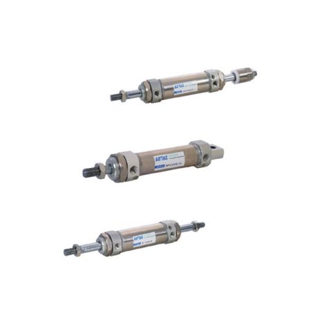 xy lanh mini airtac mf mfc