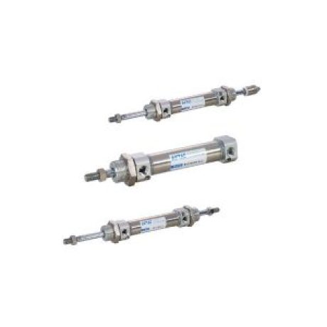 Xy lanh mini Airtac MI, MIC