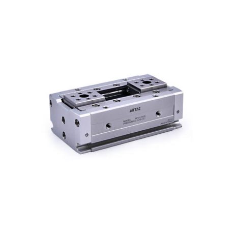 xy lanh tay kep airtac hfd