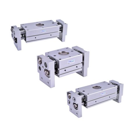 xy lanh tay kep airtac hft