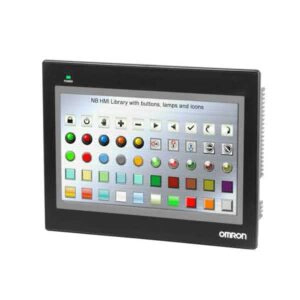 HMI Omron NB7W-TW10B