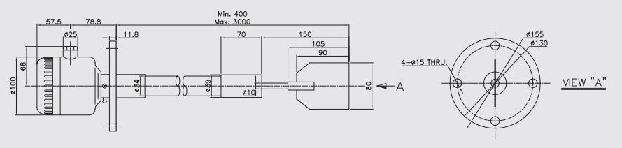 kich thuoc bao muc parker jc7 sh 6