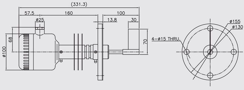 kich thuoc bao muc parker jc7 st