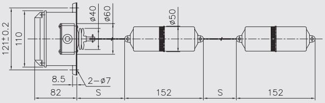kich thuoc bao muc parker jf 32