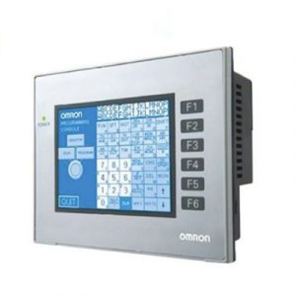 HMI Omron NP5-MQ001