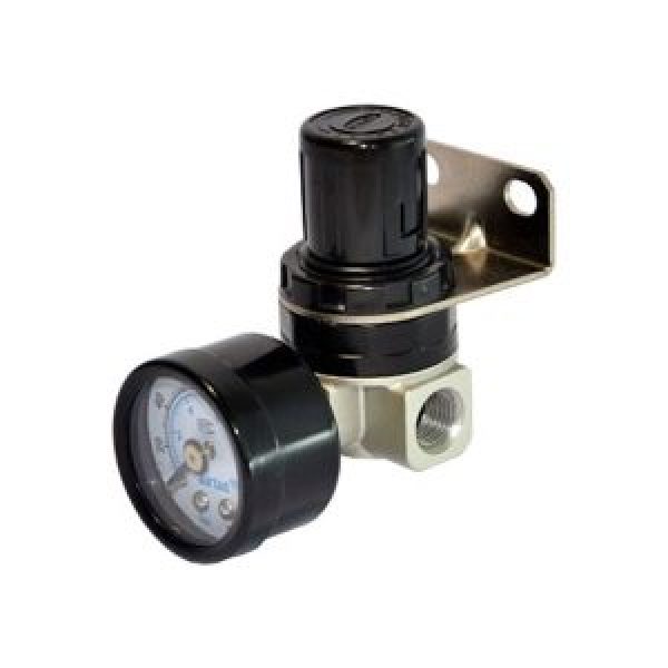 Núm điều áp Airtac SR