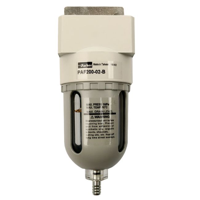 parker paf200 02 b