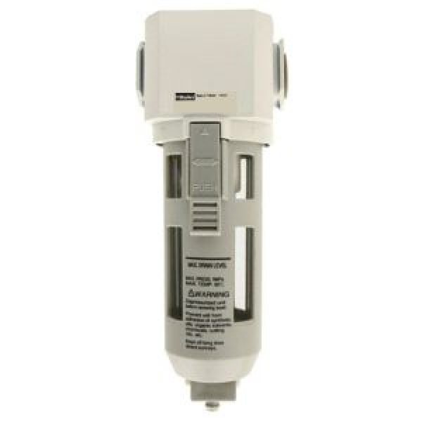 Bộ Lọc Khí Xả Tay Parker Size 1/4 PAF302-02-B