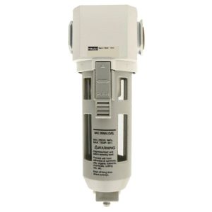 Bộ Lọc Khí Xả Tay Parker Size 1/4 PAF302-02-B