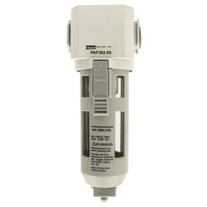 Bộ Lọc Khí Xả Tay Parker Size 3/8 PAF302-03-B