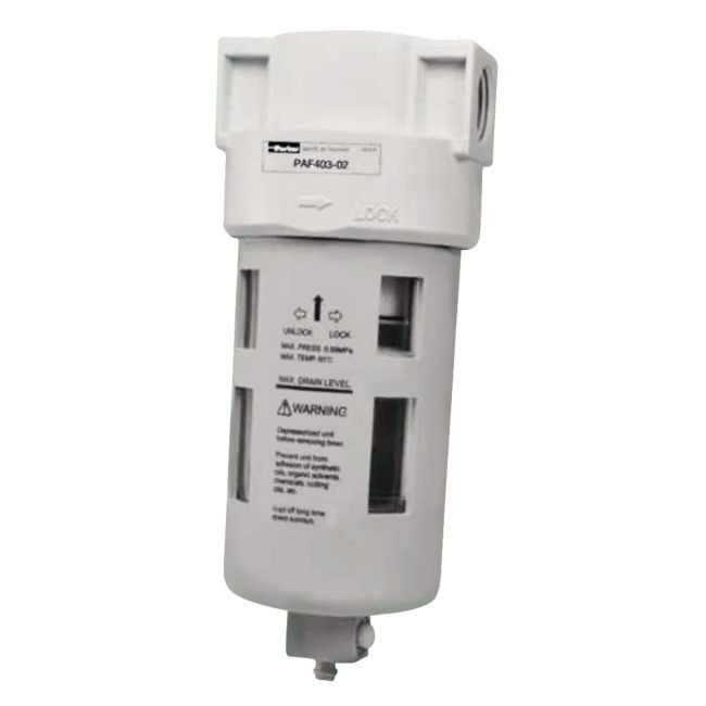 parker paf403 04 b