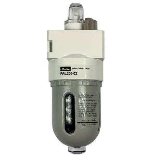Bộ Cấp Dầu Bôi Trơn Parker Size 1/4 PAL200-02