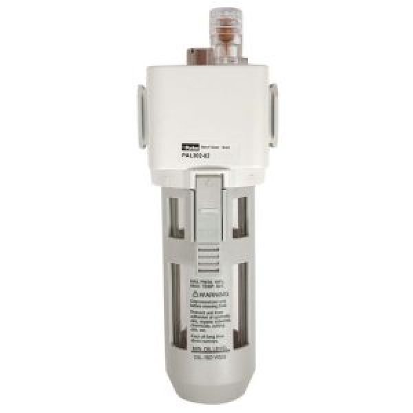 Bộ Cấp Dầu Bôi Trơn Parker Size 1/4 PAL302-02-B