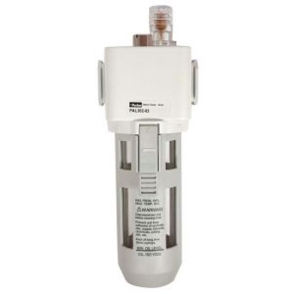 Bộ Cấp Dầu Bôi Trơn Parker Size 3/8 PAL302-03-B