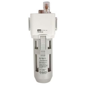 Bộ Cấp Dầu Bôi Trơn Parker Size 3/8 PAL302-03-B