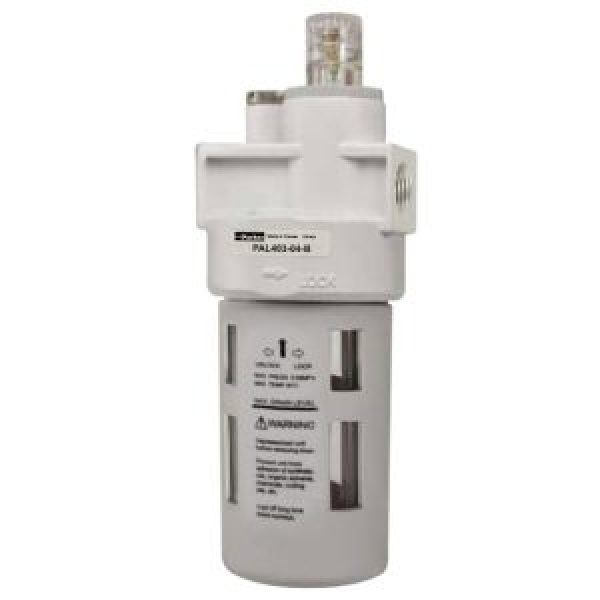 Bộ Cấp Dầu Bôi Trơn Parker Size 1/2 PAL403-04-B