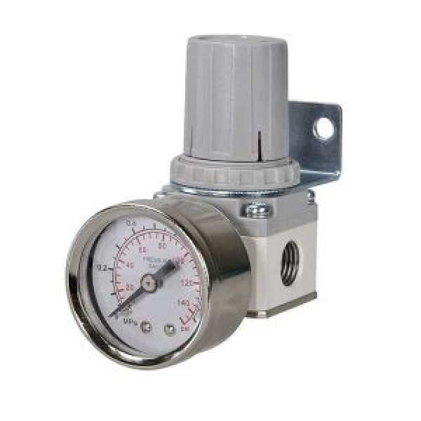 Bộ Chỉnh Áp Parker Size 1/4 PAR200-02-C