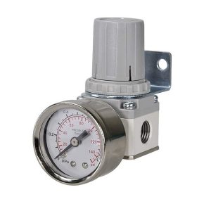 Bộ Chỉnh Áp Parker Size 1/4 PAR200-02-C