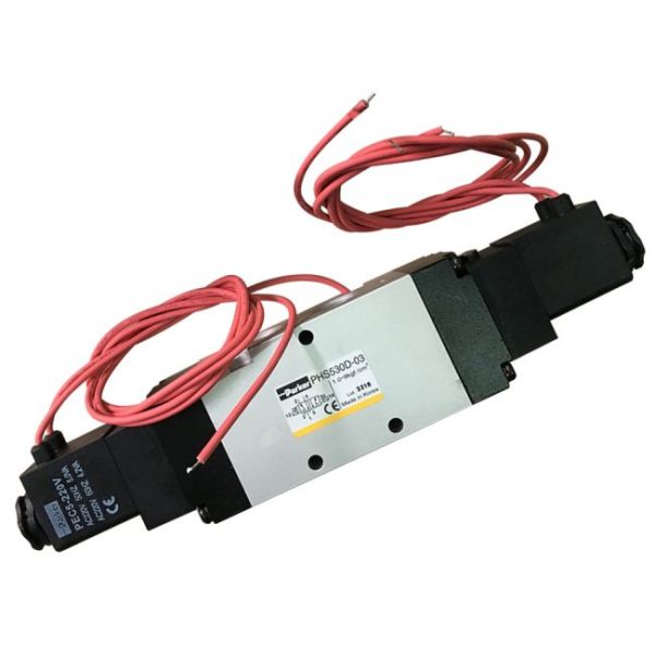 parker phs 530d 02 220v