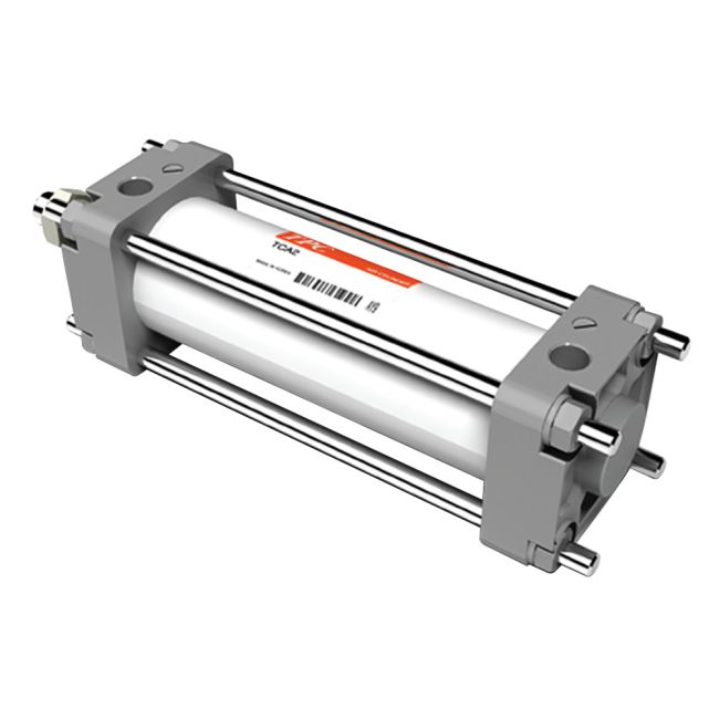 tpc cylinder am 11