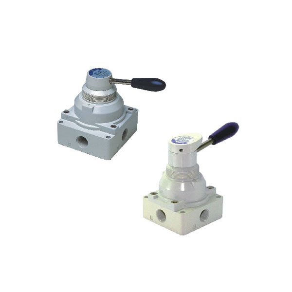 van co khi airtac 4hv 4hvl