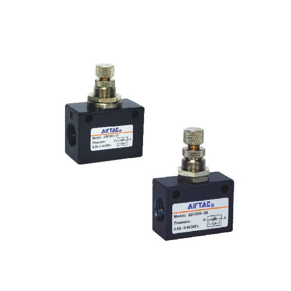 van co khi airtac asc